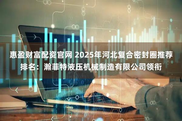 惠盈财富配资官网 2025年河北复合密封圈推荐排名：瀚菲特液压机械制造有限公司领衔